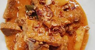 Mau tau resep membuat daging babi goreng? 15 Resep Daging Kerbau Kering Enak Dan Sederhana Ala Rumahan Cookpad