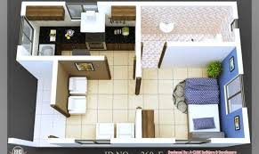 At architectural designs, we define small house plans as homes up to 1,500 square feet in size. Small House Designs Design Desain House Plans 14827