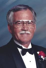 Tony L. North, 1942-2018