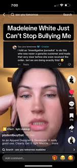 Madeleine White/ See You Tomorrow : r/LAinfluencersnark