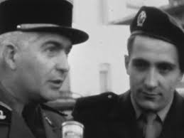 Roger Rivière à Alger