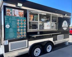 El Maguey | Mexican Food Truck — Restaurant food truck in Kimberly, Idaho