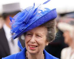 Princess Anne Debuts Her First Hairstyle Change in Decades