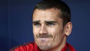 Antoine griezmann was the undoing of an otherwise great result for arsenal. Antoine Griezmann Admits Uncertainty Around Future May Have Irritated Atletico Fans 90min