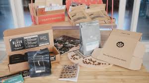 Review The 4 Best Online Coffee Subscription Services Coffee Online Coffee Delivery Coffee Subscription