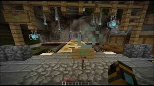 Gun servers let the players use an arsenal of guns to gain money and power in a dangerous city. Minecraft Survival No Pvp Omong V