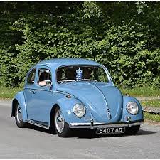 Image result for Strato Blue 1960 Volkswagen