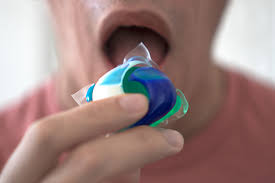 I'm not sure if there has been any deaths. P G Faces Dangerous Tide Pod Challenge Accidentattorneys Org