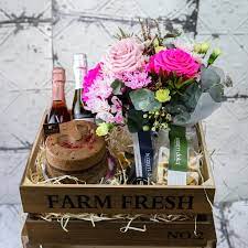 Check spelling or type a new query. Next Day Delivery The Birthday Hamper