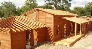 Poter usufruire del bonus 110% è solo uno dei motivi per cui conviene costruire una casa in legno. Casa In Legno Quanto Costa Case In Legno Naturale