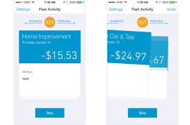 Download the quickbooks app either from your mac or pc, it's free with your subscription. Quickbooks Online Self Employed Review Untangle Your Business And Personal Expenses Macworld