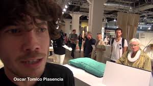 OSCAR TOMICO, how our clothing will change our lives