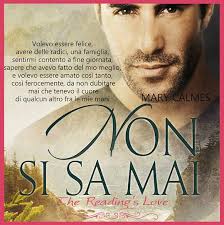 You Never Know by Mary Calmes