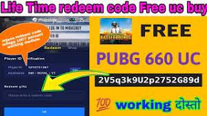 How To Get Free Uc Redeem Code Midasbuy Season 18 Free Royal Pass Pubg Mobile M416skin Free Youtube