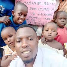 MATOVU Ronald posted