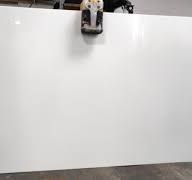 Nano Crystal White Crystallized Glass