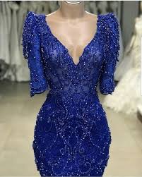 Pin By Dana On صور Cheap Evening Dresses Mermaid Prom Dresses Evening Dresses With Sleeves