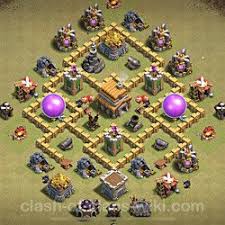 You also can easily find here anti everything, anti 2 stars, anti 3 stars, hybrid, anti giant, . Best Th5 War Base Layouts With Links 2021 Copy Town Hall Level 5 Cwl War Bases