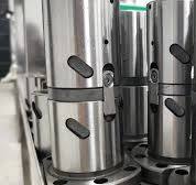 Toco Motion Linear Ball Screw for Solar Energy Equipment