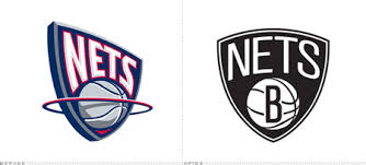 Use it in your personal projects or share it as a cool sticker on tumblr, whatsapp, facebook messenger. The Brooklyn Nets Logo Redesign