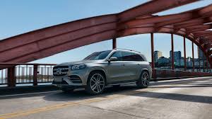 See design, performance and technology features my mercedes me id. Gls Explore Suvs Mercedes Benz Middle East