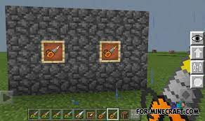 How to make mods/addons in minecraft bedrock edition ep1. Mo Drill Mod For Minecraft Bedrock Edition
