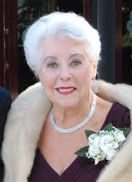 Phyllis Whittle Obituary (2015)