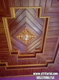 Check spelling or type a new query. Plafon Kayu Ruang Tamu Rumah Mewah Motif Terbaru