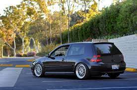 Gol Lm Ii Vw Golf Mk4 Vw Golf Golf