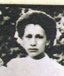 Tina Emmer Mooneyham Stacey (1897-1985)