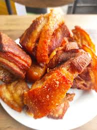 Chicharroneria Serna D Pancho Camilo