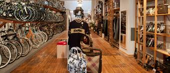 Buckleberry Bicycles San Francisco Tiendas De Bicis Tiendas