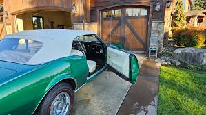 Image result for Rallye Green 1968 Camaro