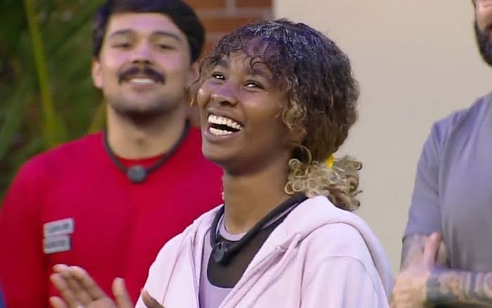 Mari vence prova e vira mandachuva da Casa do Patrão; confira divisão de  tarefas · Notícias da TV