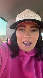 Morgan Hardy Breakup