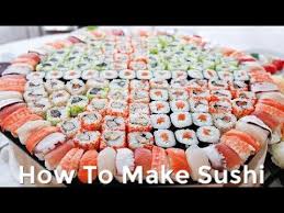 We did not find results for: Sushi Three Ways How To Make Sushi From Scratch Simple Cooking Videos Youtube