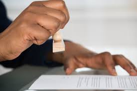 Represent a client submitting through represent a client submit the completed form asking for a clearance certificate (tx19, gst352) and supporting information via represent a client. How To Get A Tax Clearance Certificate Tcc Without Any Hassle