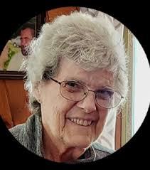 Patricia Perry Obituary