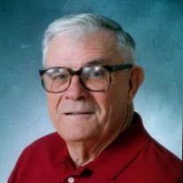 Alex Wilkison Obituary