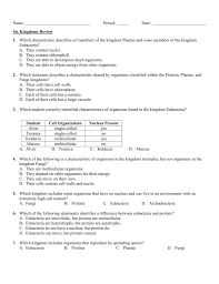 six kingdoms review homework