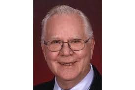 Hubert THIEMANN Obituary (1930