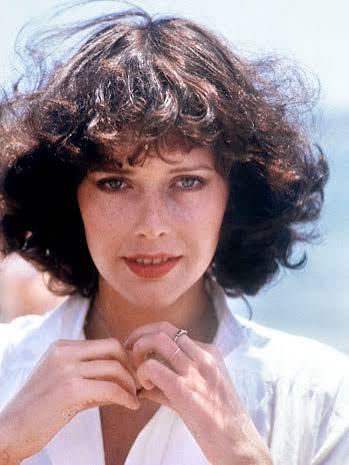 Emmanuelle' Actress Sylvia Kristel Dies at 60