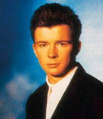To reverse the winding of. Ever Wonder How Elliot Looks Exactly Like Young Rick Astley Lazarbeam