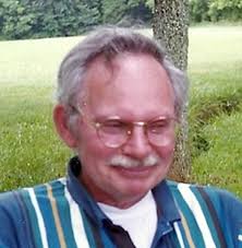 John McKnight Obituary February 23, 2013