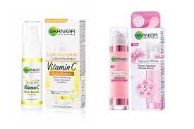 Bandingkan harga produk garnier terbaru, dan temukan tutorial makeup, korean skin care, juga review produk terpopuler garnier lainnya. Katalog Produk Serum Wajah Garnier Harga Terbaru Juli 2021