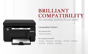 These two id values are unique and will not be. Amazon Com Toner Kingdom Compatible Toner Cartridges Replacement For Hp 83a Cf283a Work With Hp Laserjet Pro Mfp M125a M125nw M127fw M127fn M201n M201dw M225dn M225dw Printer Black 4 Pack Office Products