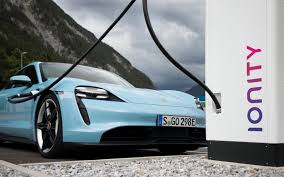 The interior of your porsche can suffer a lot from the weather, especially in the autumn and winter season. 2021 Porsche Taycan Gets Speed Charging And Tech Improvements Slashgear