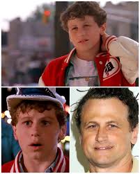 David Moscow's wide-eyed wonder and youthful energy in "Big" (1988) made  his portrayal of young Josh Baskin unforgettable. Playing the 12-year-old  version of Tom Hanks' character, Moscow perfectly captured the frustration,  excitement,