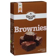 Kleiner bio kuchen mulleimer angesichts der tatsache sie vermutlich die küche eine menge zu nehmen, müssen sie im vorhinein planen reibungs. Bauckhof Bio Brownies Backmischung Glutenfrei 400g Backen Mit Bauck Bauckhof Online Shop