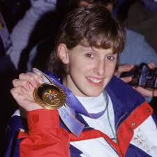 She's still considered the GOAT when it comes to women's hockey in the  U.S., and now Cammi Granato is lending her expertise to a new area of the  game: as a pro scout with Seattle's NHL team., ...